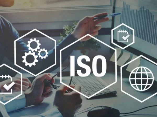 Quali sono gli standard ISO 9000?